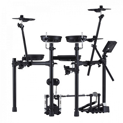 Электронная ударная установка Roland TD-07DMK